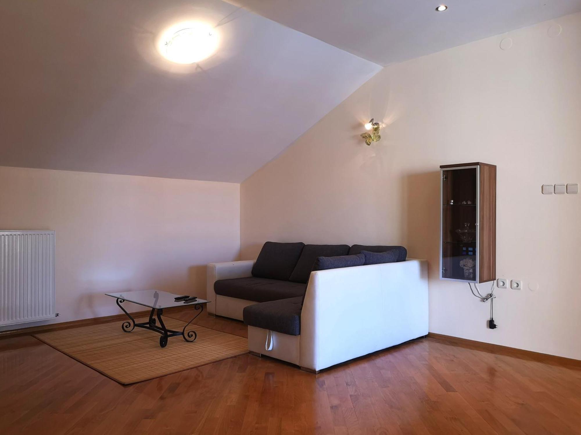 Apartments With A Swimming Pool Banjol, Rab - 11382 Phòng bức ảnh